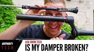 Why Isn't My Damper Working Properly? | Ask GMBN Tech