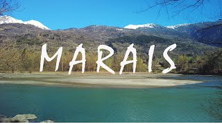 RISERVA NATURALE DEL MARAIS: LA PACE NELLA VALDIGNE