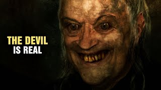 The Devil According To In Islam, Christianity, and Other Religions