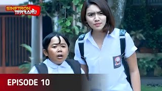 FULL Samson Dan Dahlia - Episode 10