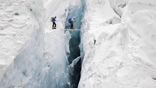 Deadliest Journeys | K2 The World's Most Dangerous Mountain | Free Documentary