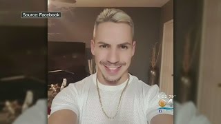 As Funerals Begin, Family & Friends Remember Couple Killed In Orlando Massacre