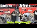 Tutorial Membersihkan Kotoran Mesin Diesel!