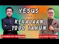 YESUS RAJA DI KERAJAAN 1000 TAHUN || Ps Rubin Adi || 14 July 2024 || #akhirzaman #viralvideo