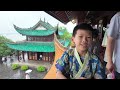 yueyang tower the heart of china s historical yueyang city 🇨🇳 岳阳｜中国