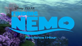 Finding Nemo Ambience 1 Hour