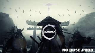 (FREE) Japanese Type Beat - "NAGOYA" x NO DOSE .PROD