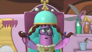 VeggieTales: Sweetpea Beauty: Trailer