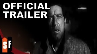 I Bury The Living (1958) - Official Trailer (HD)