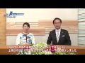 tv版 市長コラム：津市行政情報番組「市長コラム」29.4.1