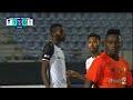 terengganu fc 2 2 kuching city fc highlights liga super 2024 25 ls17