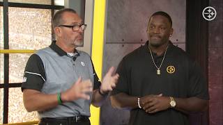 Keys to the Game vs. the Bengals | Pittsburgh Steelers