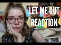 Gorillaz: Let Me Out REACTION | Olivia Rena