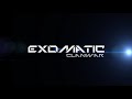 Exomatic Pro selector