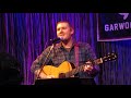 Brian Fallon - Great Expectations, 12/4/21 at The Crossroads in Garwood, NJ