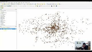 QGIS Searching for OpenStreetMap (OSM) Data