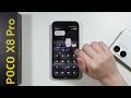 POCO X8 Pro/Pro Max: How to Take Screenshot without Buttons