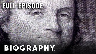 Benjamin Franklin: Author of the Declaration of Independence | Full Documentary | Biography