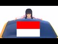 New props are here! Sakura School Simulator(Indonesian)(Subtitles)