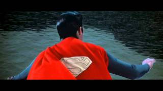 Superman lll Oil Spill Scene  HD