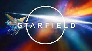 Playing Starfield! The Chronicles Of Grindia!