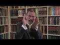 2015 08 24 chief rabbi jonathan sacks on ki tetze