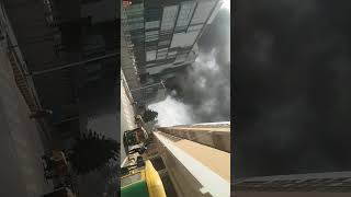 prestige forum fire in  konanakunte