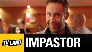 Impastor Imperfect | Ep. 2 Bloopers | TV Land