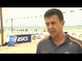 wsobv event creator leonard armato on the asics world series of beach volleyball