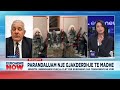 🔴live ekskluzive xhelal sveçla intervistë për herë të parë pas sulmit në kosovë