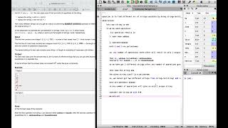 Codeforces Round #770 (Div. 2) - A ||solution with code|| FEB-6 codeforces (python)