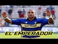 Adriano ● Parma ● Goals & Skills