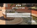 מדדי איכות חיים ערים 2021