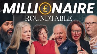 Six Property Millionaires Answer Questions Beginners Are Afraid to Ask