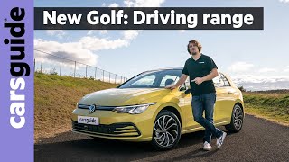 Volkswagen Golf 2021 review: Is this peak Golf?