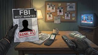 Your Life as Every Rank on the FBI Most Wanted List