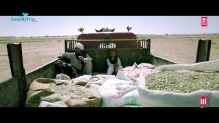 MADAARI Official Trailer 2016