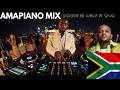 AMAPIANO  MIX INSPIRED BY KABZA DE SMALL VIBE 2026