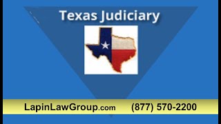 TEXAS LAWYER EXPLAINS THE TEXAS COURT SYSTEM