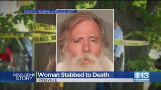 Roseville Murder