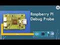 Raspberry PI Debug Probe - First Look