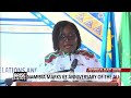 AFRICA DAY 2026: NAMIBIA MARKS 63 ANNIVERSARY OF THE AU