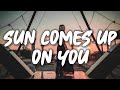 ARMNHMR & Anki - Sun Comes Up On You (Lyrics) ft. Amidy