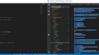 Creating a file collection with Meteor and React using ostrio:files Part3