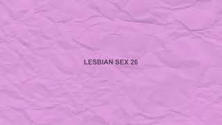 LESBIAN SEX 26 TEASER 3