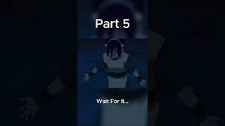 PART 5 | TOPH | SURVIVOR #amv #avataramv #avatar #atla #trending #atlaedit #toph  #show #viral