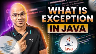#76 What is Exception in Java