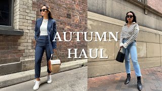 New In for Autumn | Sezane, The Curated, Ganni, Levis, The Outnet