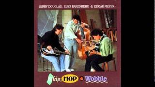 Jerry Douglas, Russ Barenberg \u0026 Edgar Meyer - From Ankara to Izmir