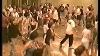 Eich Hu Shar Teach \u0026 Dance / איך הוא שר - לימוד והדגמה